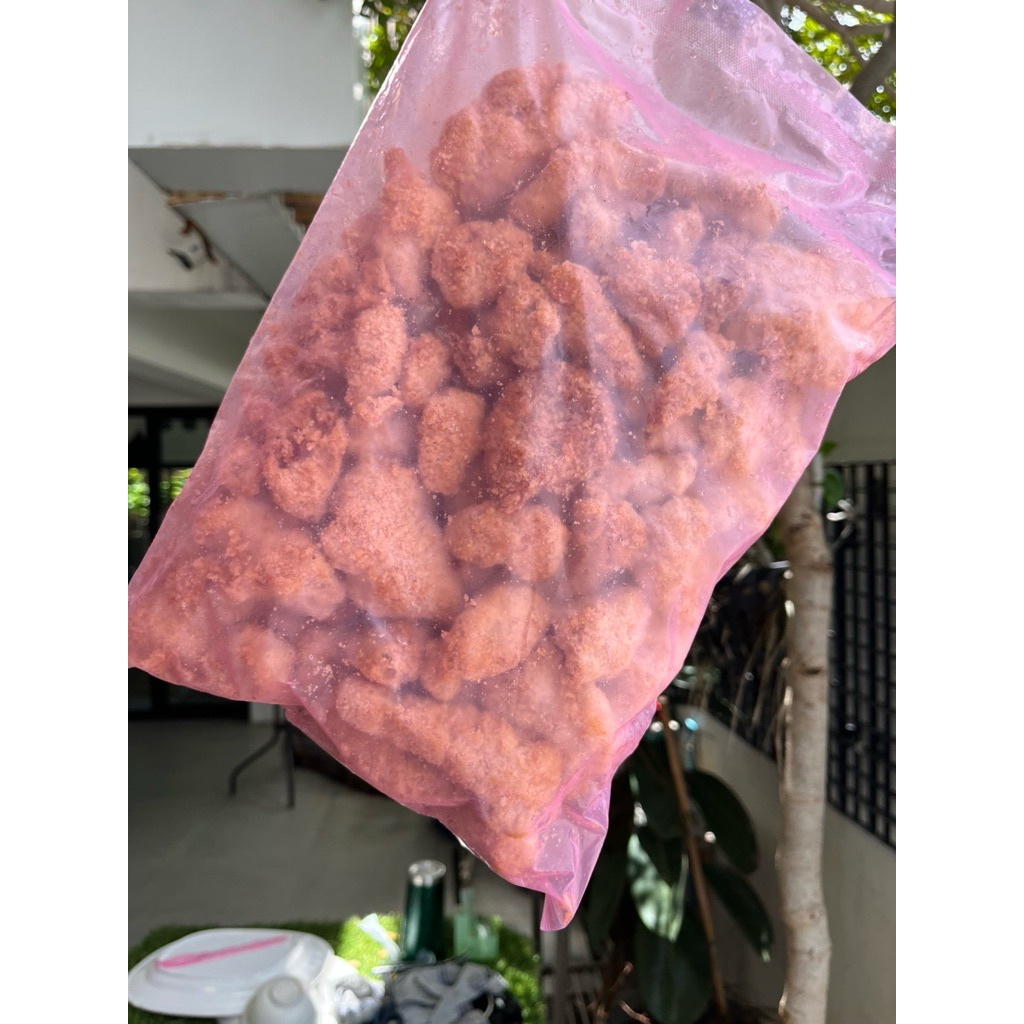 ไก่คาราเกะB (ถุงชมพู) 017💗🐓1 กิโลกรัม ⚡️ส่งด่วน🔥ค่าส่งแบบเหมา คละได้ทั้งร้าน❗️โฟมฟรี💦ทุกจังหวัด 🚚💨ส่งขนส่งแช่เย็น❄️ - รูปที่ 4