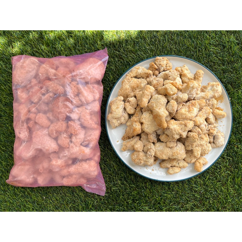 ไก่คาราเกะB (ถุงชมพู) 017💗🐓1 กิโลกรัม ⚡️ส่งด่วน🔥ค่าส่งแบบเหมา คละได้ทั้งร้าน❗️โฟมฟรี💦ทุกจังหวัด 🚚💨ส่งขนส่งแช่เย็น❄️ - รูปที่ 3