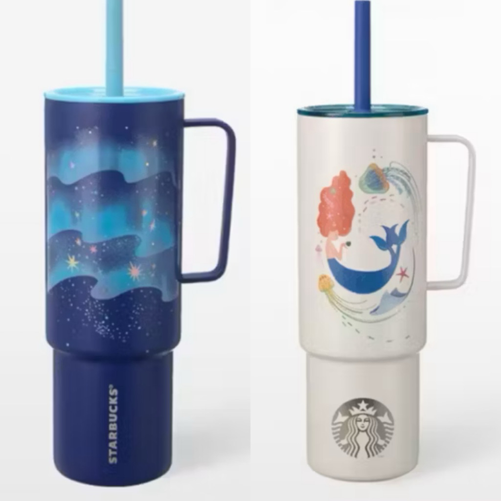 🧜‍♀️แก้วStarbucksแท้💯