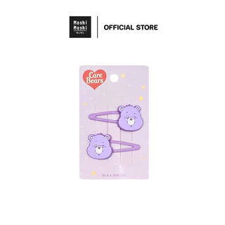 Moshi Moshi กิ๊บติดผม ลาย Care Bears ลิขสิทธิ์แท้ กิ๊บติดผมน่ารักๆ รุ่น 6100006373-6869