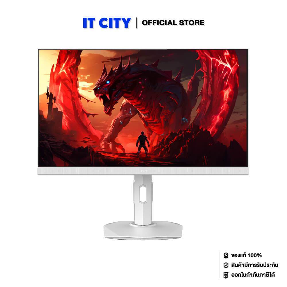 ACER Gaming Monitor XF273U X1wmiiprx - 27"/IPS/2K/200Hz/0.5ms/3Y MNL-002381