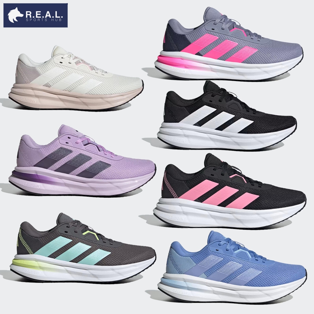 รองเท้าวิ่งผู้หญิง Adidas รุ่น GALAXY 7 [ ID8768 ID8767 ID8765 JQ2607 ID8763 JQ2609 JQ2608 ]