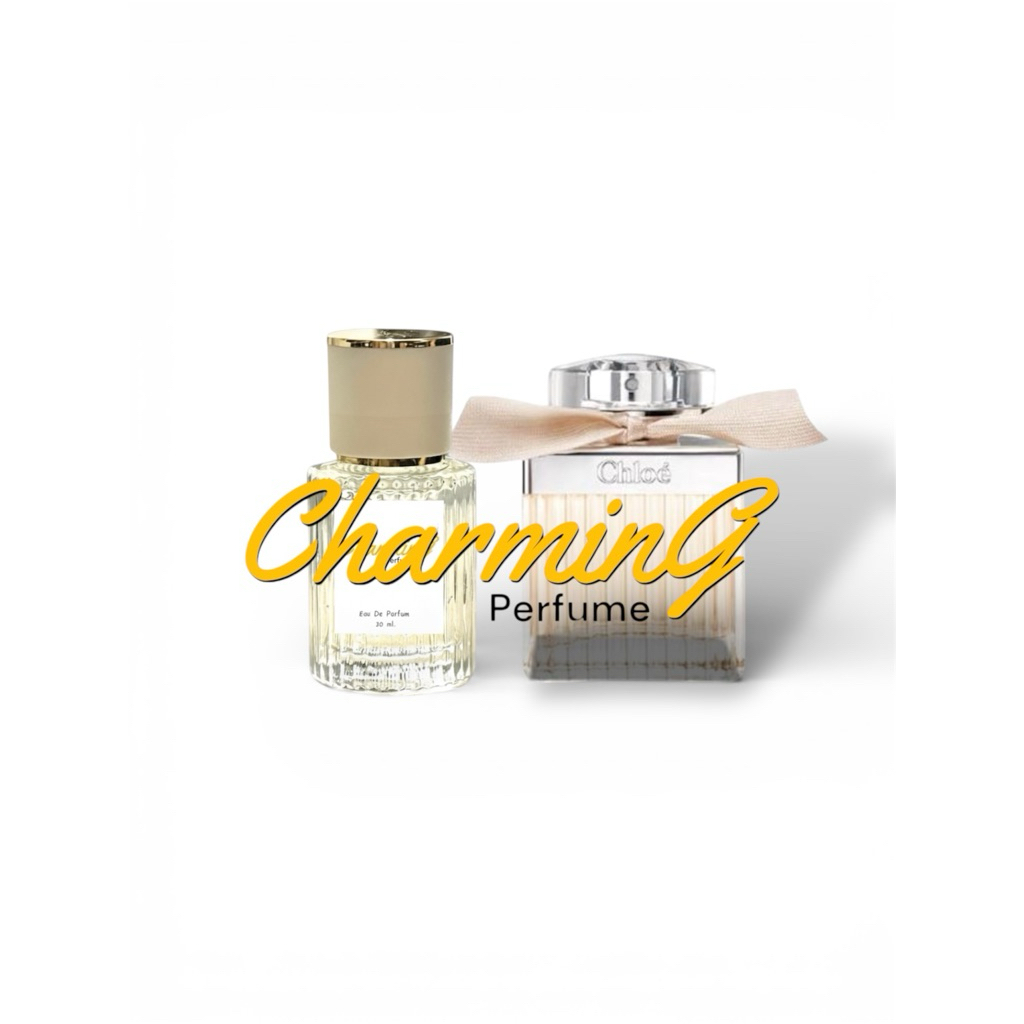 น้ำหอม Charming  CHLOE โบครีม