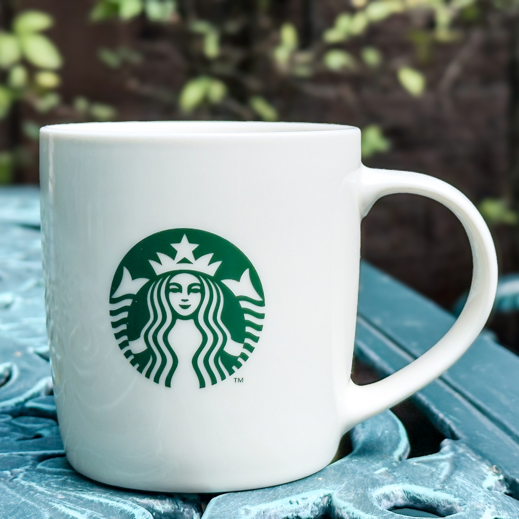 แก้ว Starbucks ใส่ร้อน ขนาด 12 ออนซ์