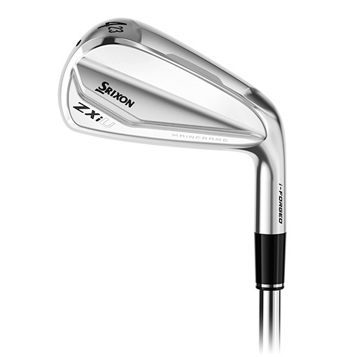 NEW Srixon ZXi Utility Graphite Shafts & Steel Shafts
