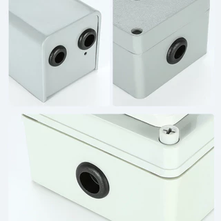 P505 Fernandes ยางกันบาด ยางอุดร้อยสายไฟ Eco-Friendly ทนทาน กันฝุ่น แหวน โอริง O-Ring กันชน ตู้ไฟ SP
