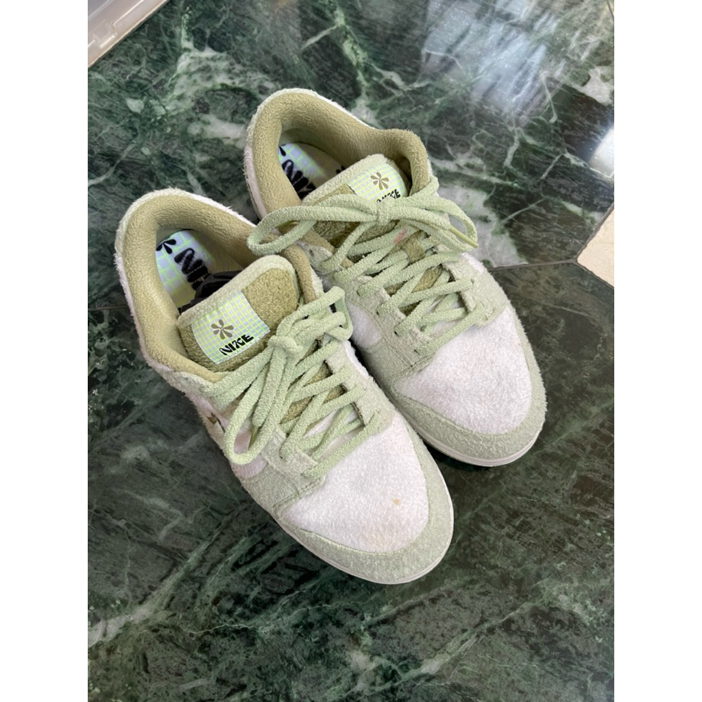 Nike Dunk Low แท้ 1000000000%
