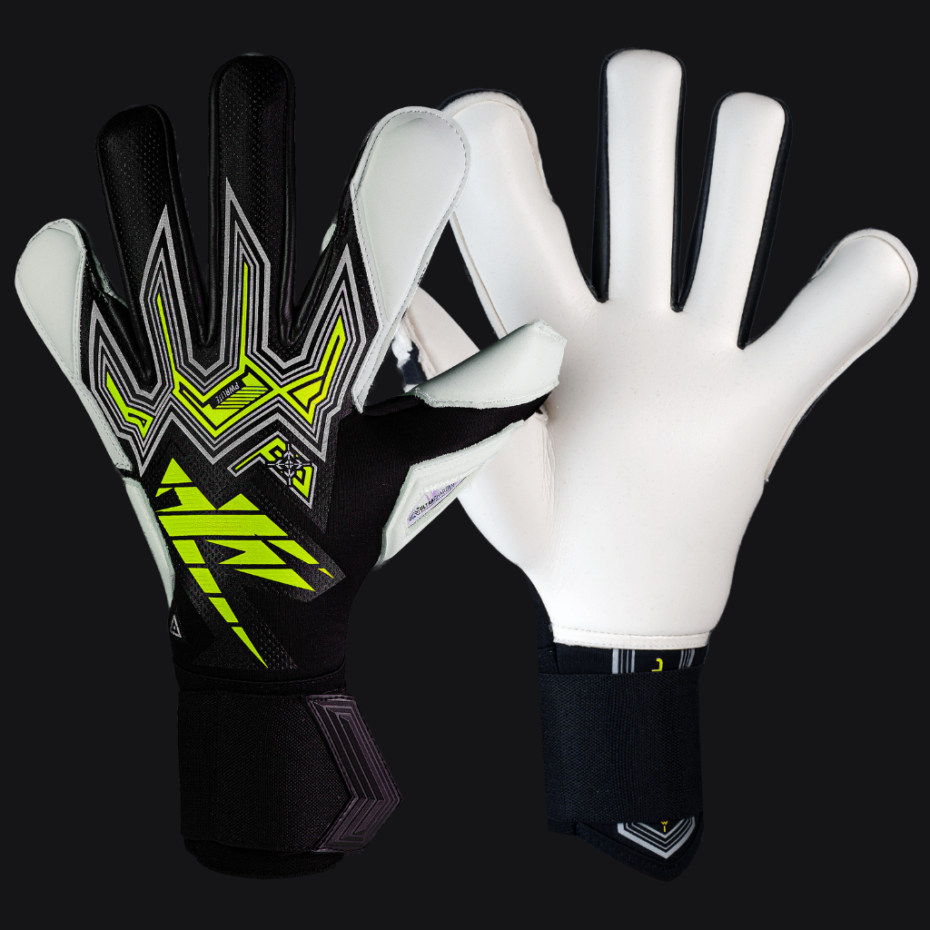 รวมลิงก์ ถุงมือผู้รักษาประตู Kaliaaer - รูปที่ 6