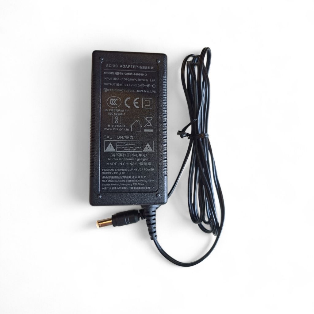 ADAPTER TSC ZENPERT 4T520  PRINTER