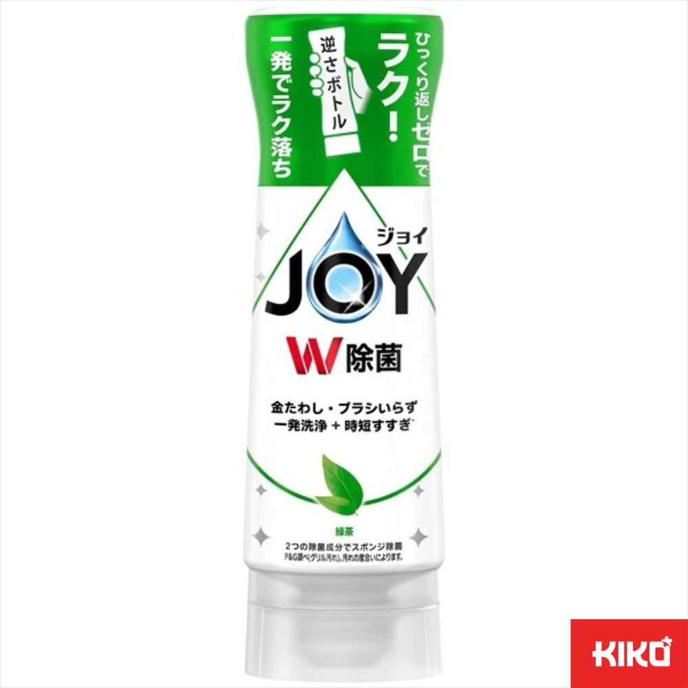 น้ำยาล้างจาน Joy Compact ขวดคว่ำ