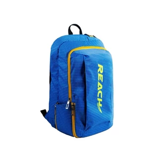 Reach X10 Backpack กระเป๋าเป้ใส่ไม้แบดมินตัน และสัมภาระรุ่น X10 Backpack