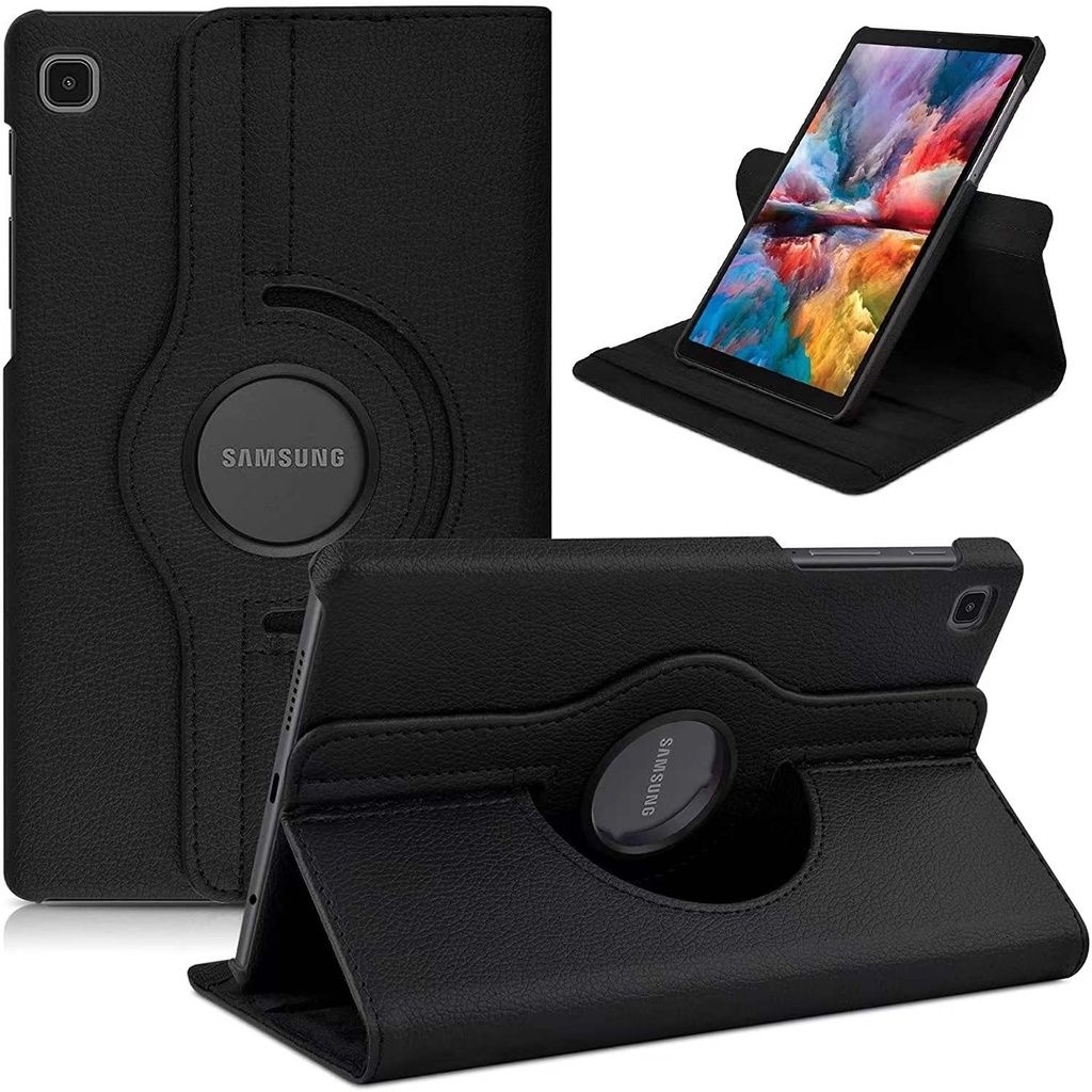🔥ส่งตรงจากไทย🔥เคสห หมุนได้ 360 องศา Case Samsung Galaxy Tab A7 Lite 8.7นิ้ว ปี2021 For Case Samsung 