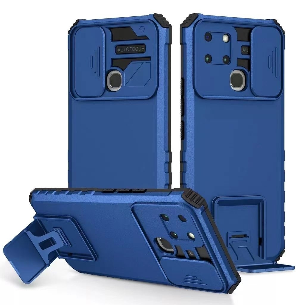 🔥ส่งตรงจากไทย🔥Case Xiaomi Redmi 10 10A 10C 9A 9C 9T 8 8A / Poco X3 M3 Mi11T Pro เคสกันกระแทก กันรอยกล้อง