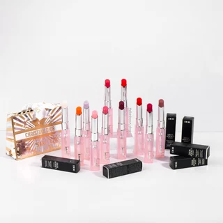 DIOR Addict Lip Glow Lip Balm • 2.9g (แถมถุงแบรนด์)