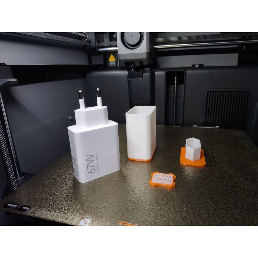 กันรอยหัวชาร์จxaiomi