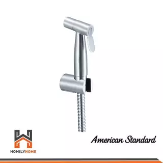 American Standard ชุดสายฉีดชำระ สแตนเลส ไม่รวมสต๊อปวาล์ว รุ่น A-4900-ST