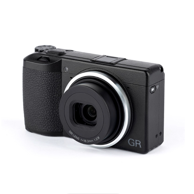 49mm 49mm metal filter mount Lens Adapter Tube Ring for Ricoh GR3 GRIII GR3x GRIIIx camera