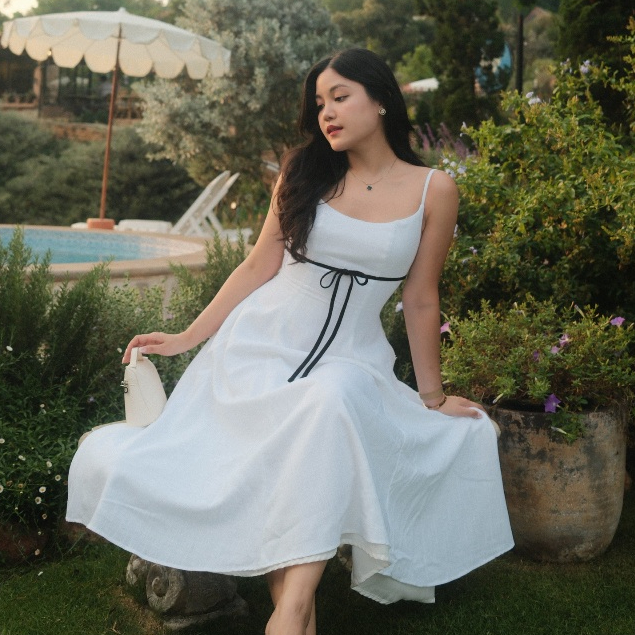 RAVii - Amélie Dress