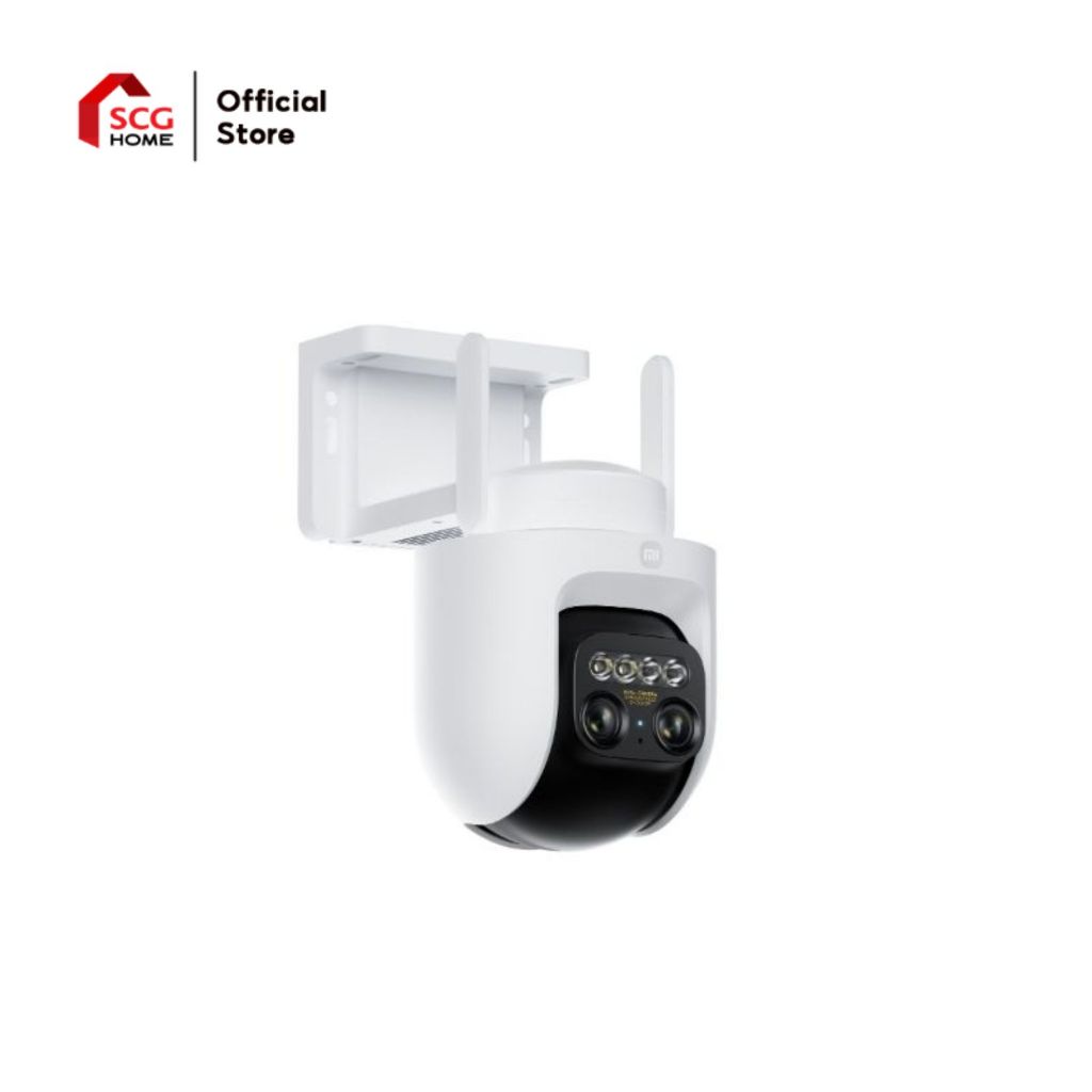 Xiaomi Outdoor Camera CW700S กล้องวงจรปิดสองเลนส์ Outdoor