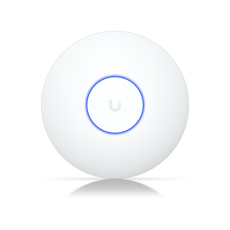 UBiQUiTi UNIFI  AP WiFi7 2x2 2.4/5GHz 2.5GbE Lite (U7-Lite)