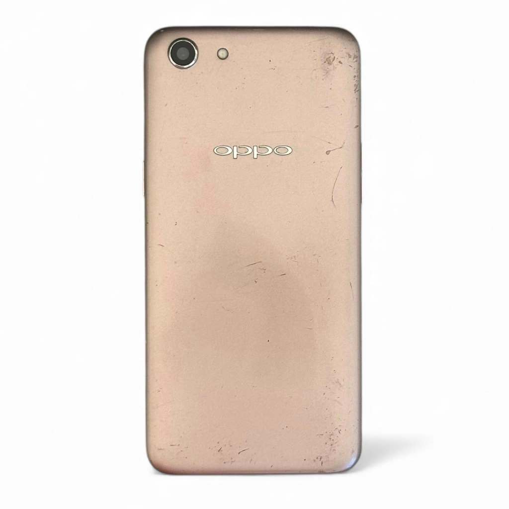 โทรศัพท์มือถือ OPPO A83 ซาก งานช่าง อะไหล่ มือสอง