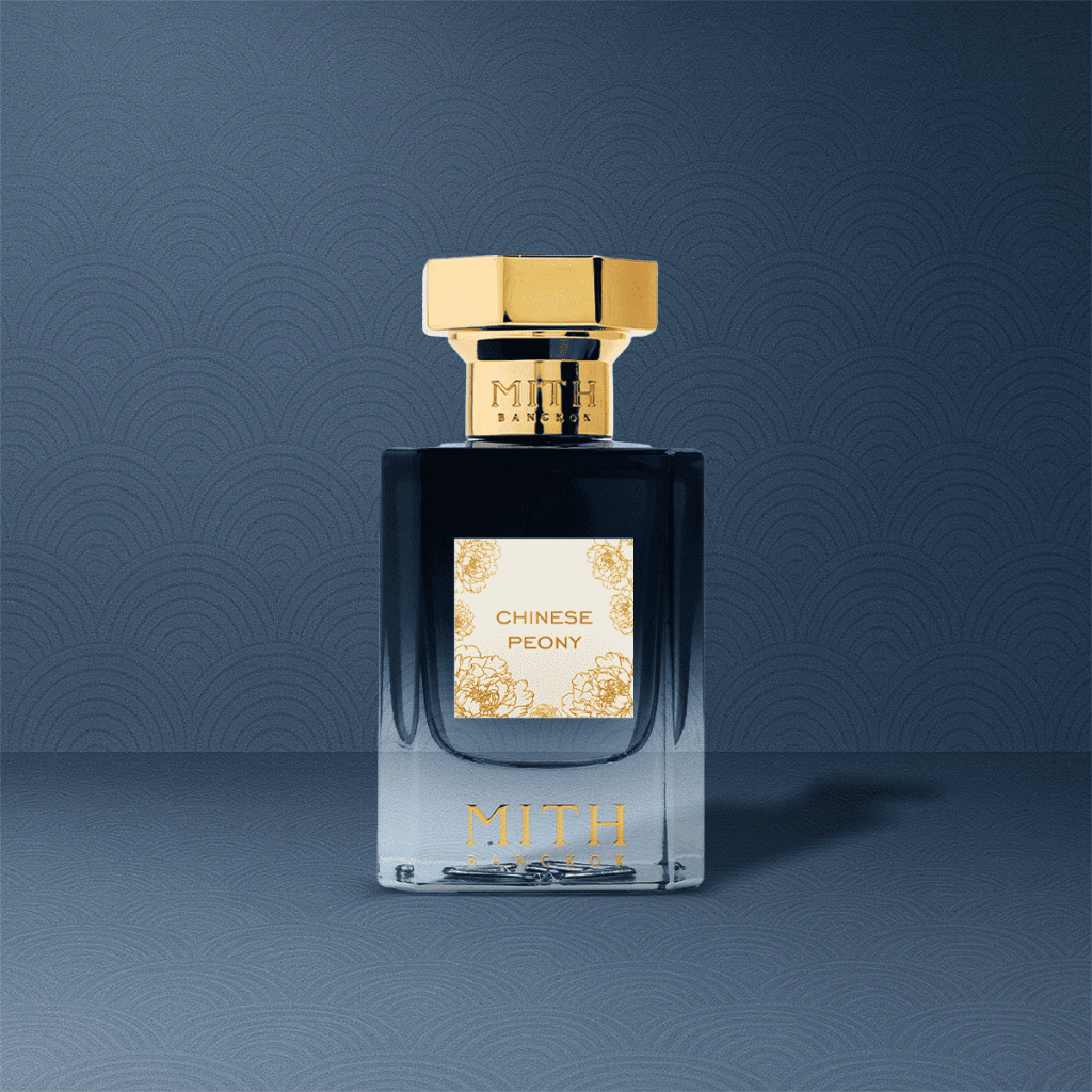 น้ำหอม MITH BANGKOK : Chinese Peony