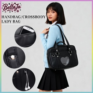 นักเรียน Tote กระเป๋า, PU หนังอะนิเมะ JK กระเป๋า, แฟชั่น Lol…