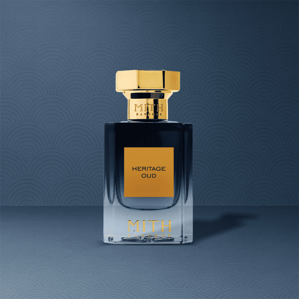 น้ำหอม MITH BANGKOK : Heritage Oud