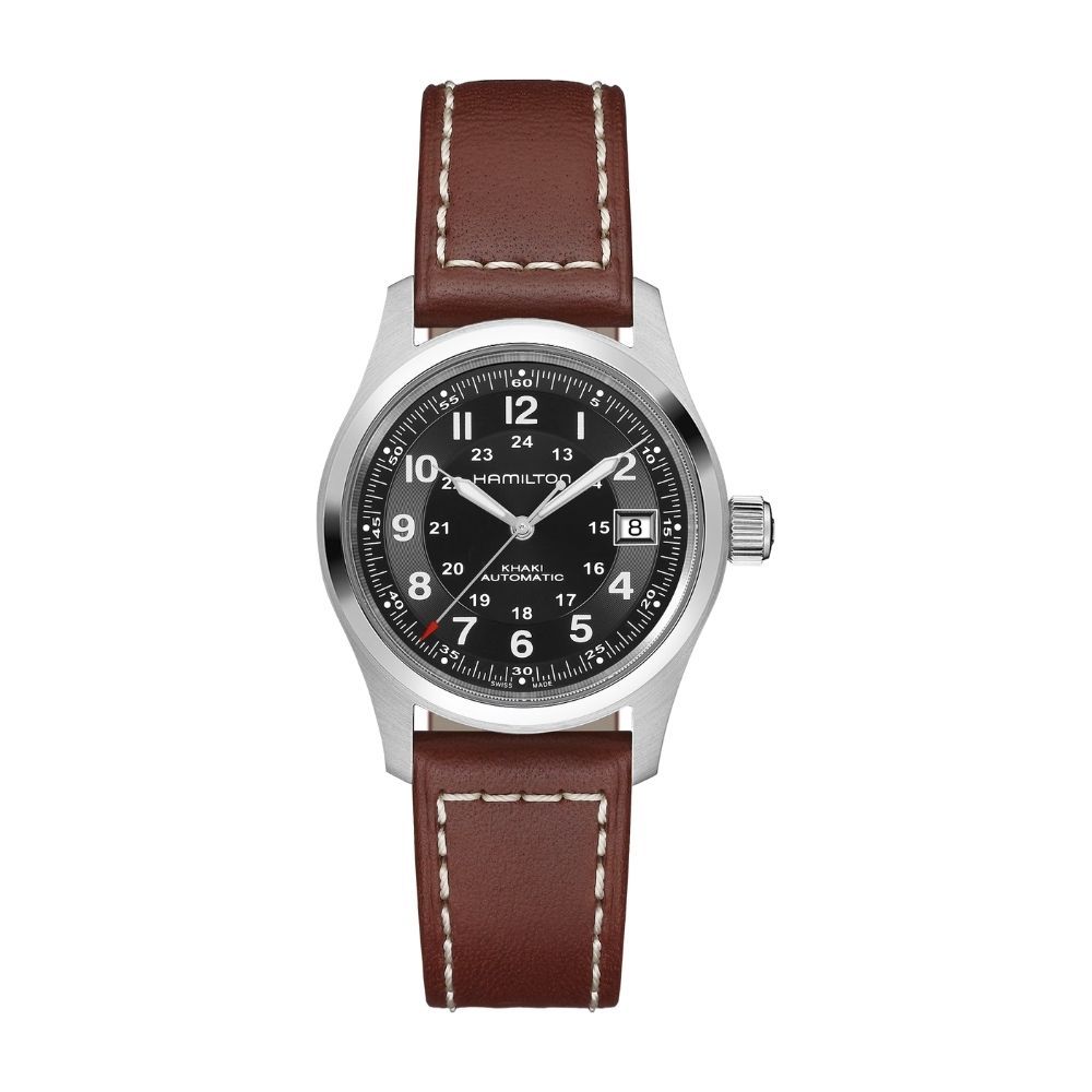 Hamilton Khaki Field Auto 38mm H70455533