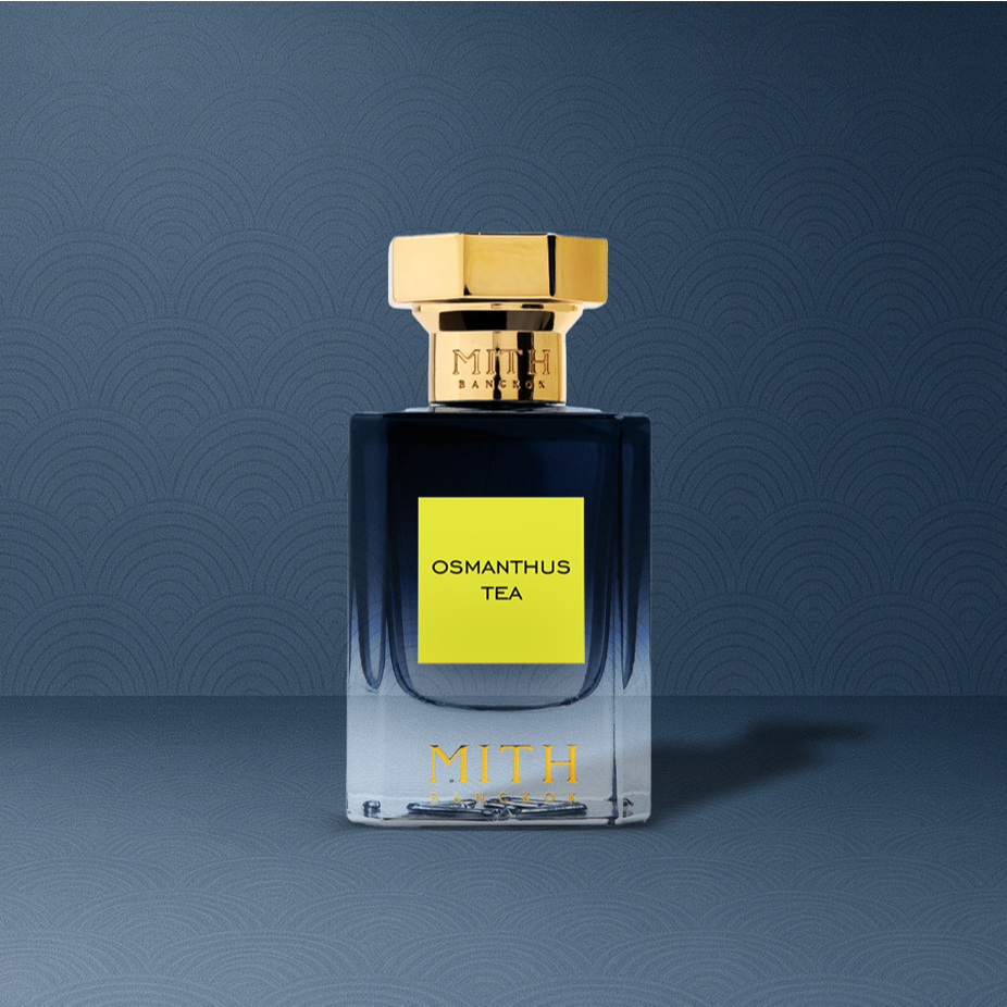 ⭕ร้านหยุด 31- 4 ม.ค. ⭕ ส่งของวันที่ 5 / น้ำหอม MITH : Osmanthus Tea