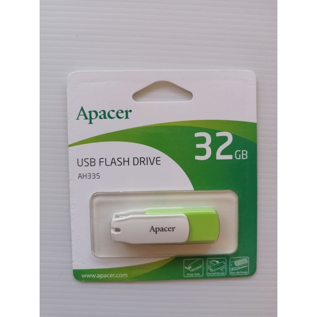 flash​ drive​ apacer​ 32 GB