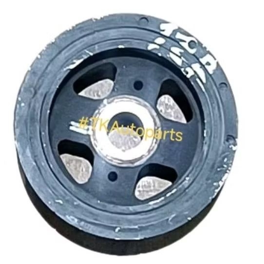 พูเล่หน้าเครื่อง Toyota Altis Y2008 1ZR Engine