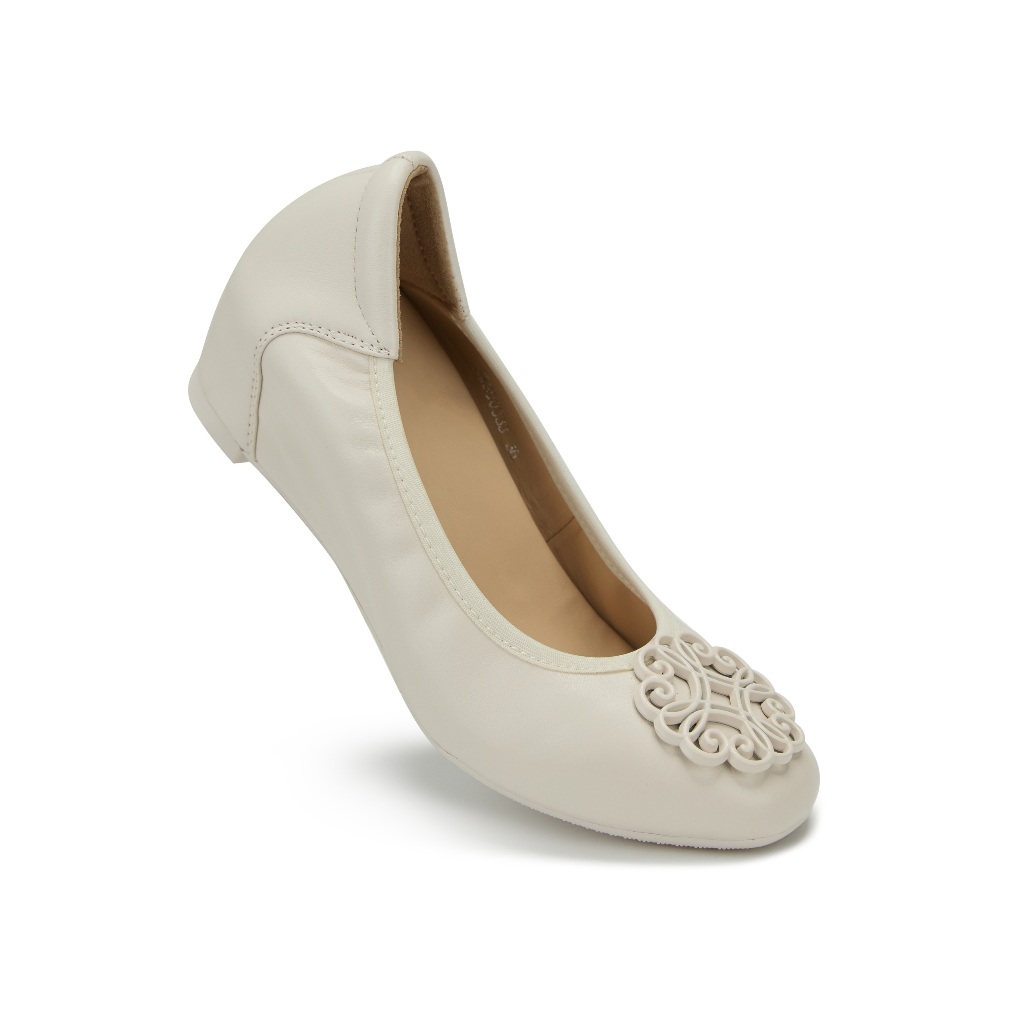 SHU SOFYSOFA 2″ HIDDEN HEELS INFINITE รองเท้าส้นสูง ราคา ถูกที่สุด ดีลบีเคเค แกลเลอรีภาพที่ 4
