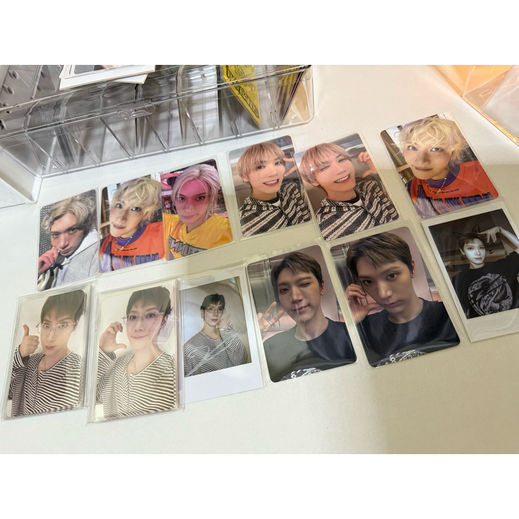การ์ดเตนล์ TEN พร้อมส่ง