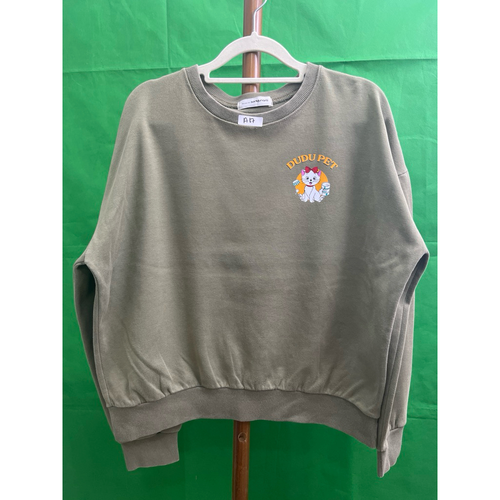 A67  สเวตเตอร์เกาหลี