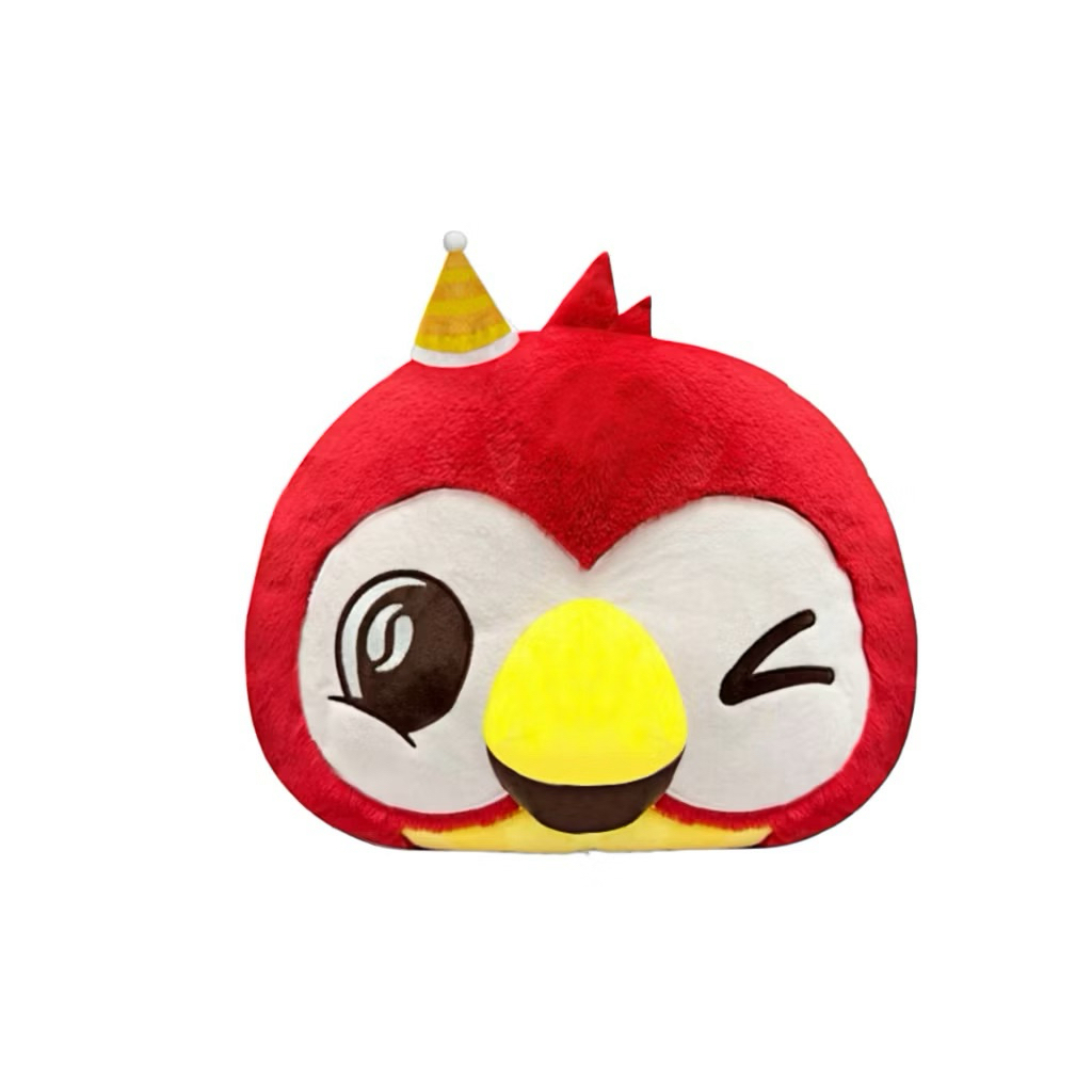 Cafe Amazon หมอนอิง BABY ZONZON - Online Exclusive