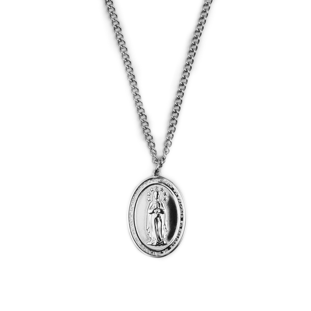 SK SNEAKER DIVINE DISORDER NECKLACE