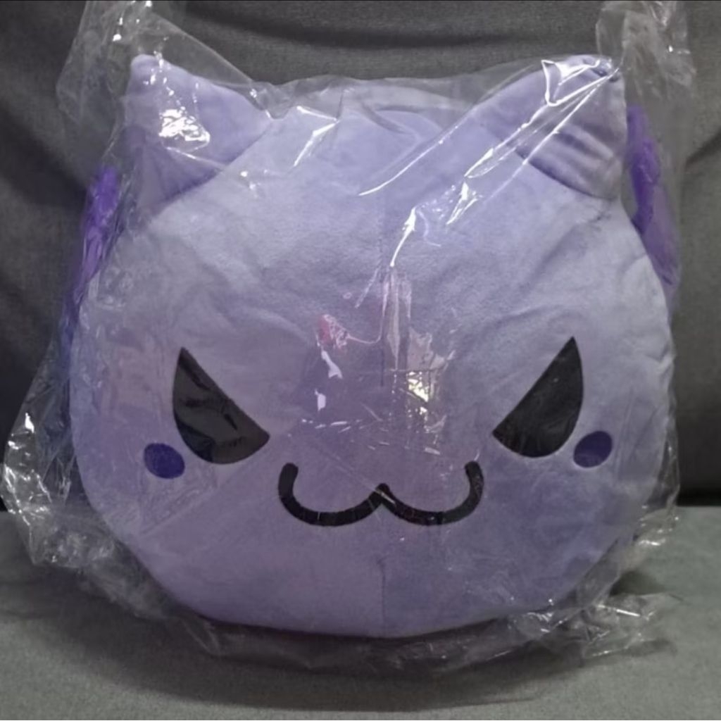 ตุ๊กตา Deviling Ragnarok online monster ของสะสม สภาพดี