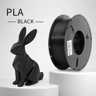 PLA/PLA+ 1.75mm 1kg For 3D Printer 1kg คุณภาพดีเยี่ยม และราบรื่น