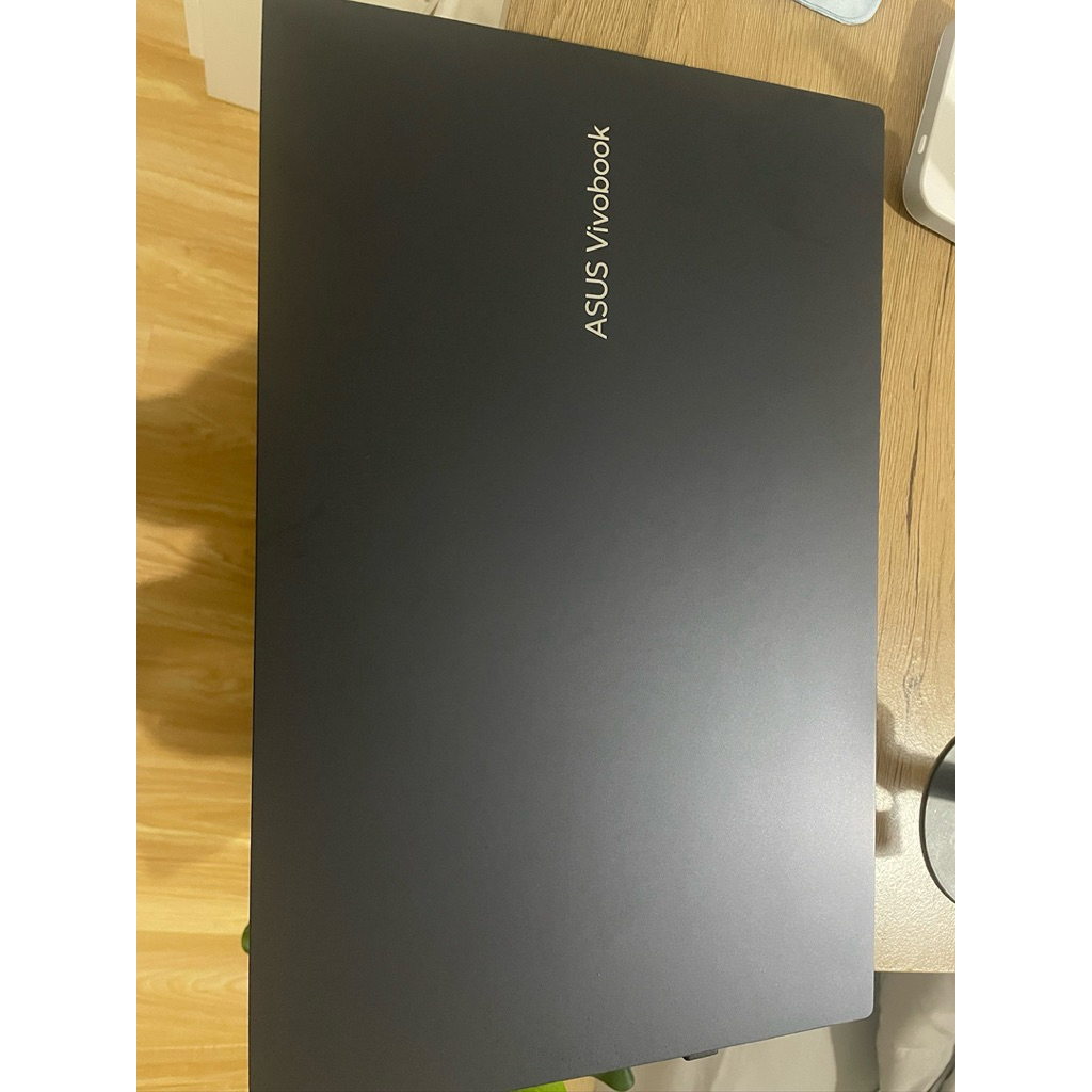 ASUS Vivobook 15 i5-12500H / RAM16GB / SSD512GB + Office แท้ / สภาพสวย