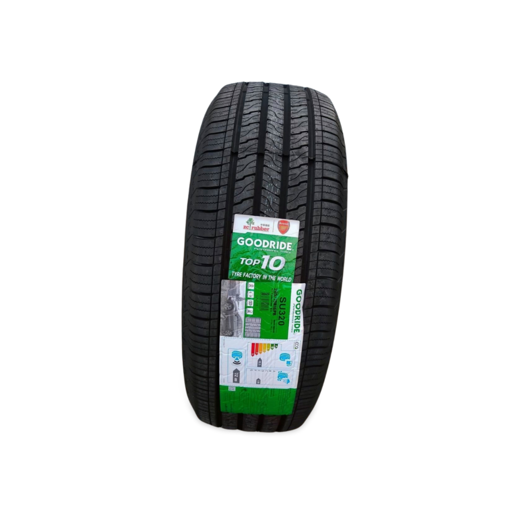 265/70R16 GOODRIDE ปี26 SU320