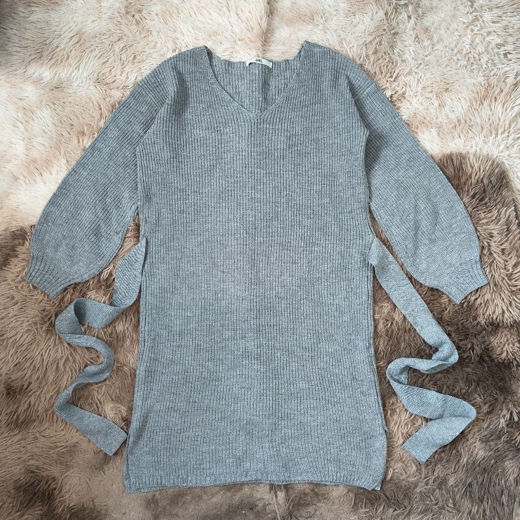 เดรส GRL               .