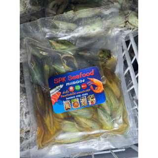 หอยรากดองน้ำปลาสูตรเด็ด สูตรใต้ อร่อย ขนาด 150 กรัม(ไม่รวมน้…