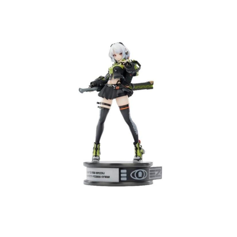 Zenless Zone Zero: Anby Demara 1/7