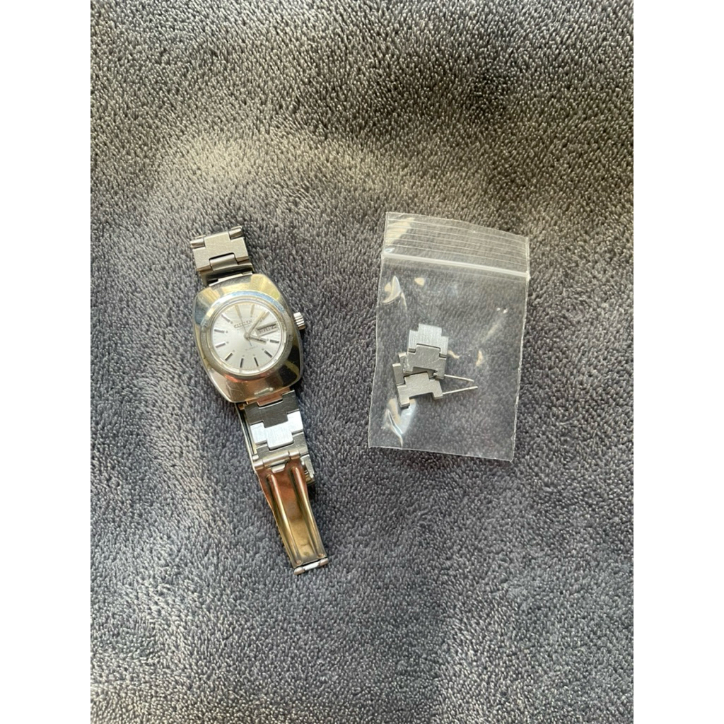 นาฬิกา citizen ของแท้ระบบ automatic