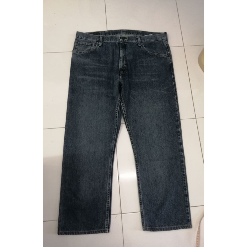 กางเกง​ยีนส์​Wrangler​ชาย