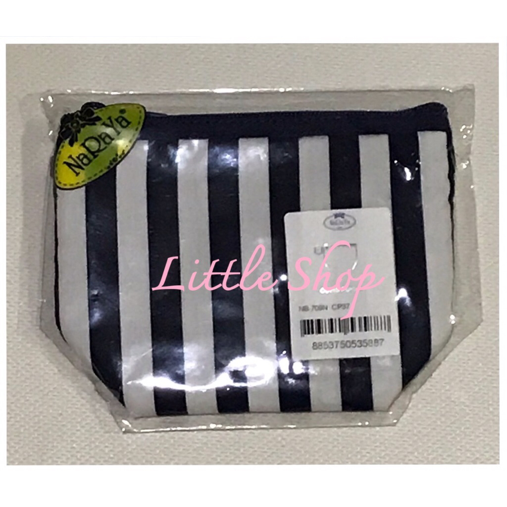 Little Shop Naraya (นารายา) Coins Bag กระเป๋าเหรียญ NB-709