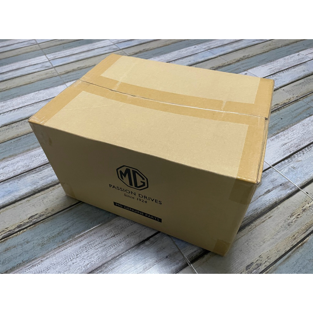 MG home charger 7kw มือหนึ่ง