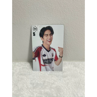 🚚 พร้อมส่ง!! การ์ด GMMTV Starlympics 2025 [ชุดที่ 1] | Boys random 🏀⚽️ การ์ดgmmtv