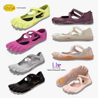 Vibram V-Soul รองเท้าสำหรับใส่ออกกำลังกายโยคะ พิลาทิส